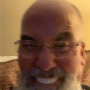 Meet your Posher, Thomas